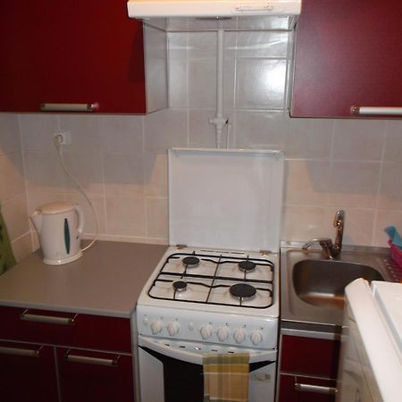 Airport Apartment تالين المظهر الخارجي الصورة