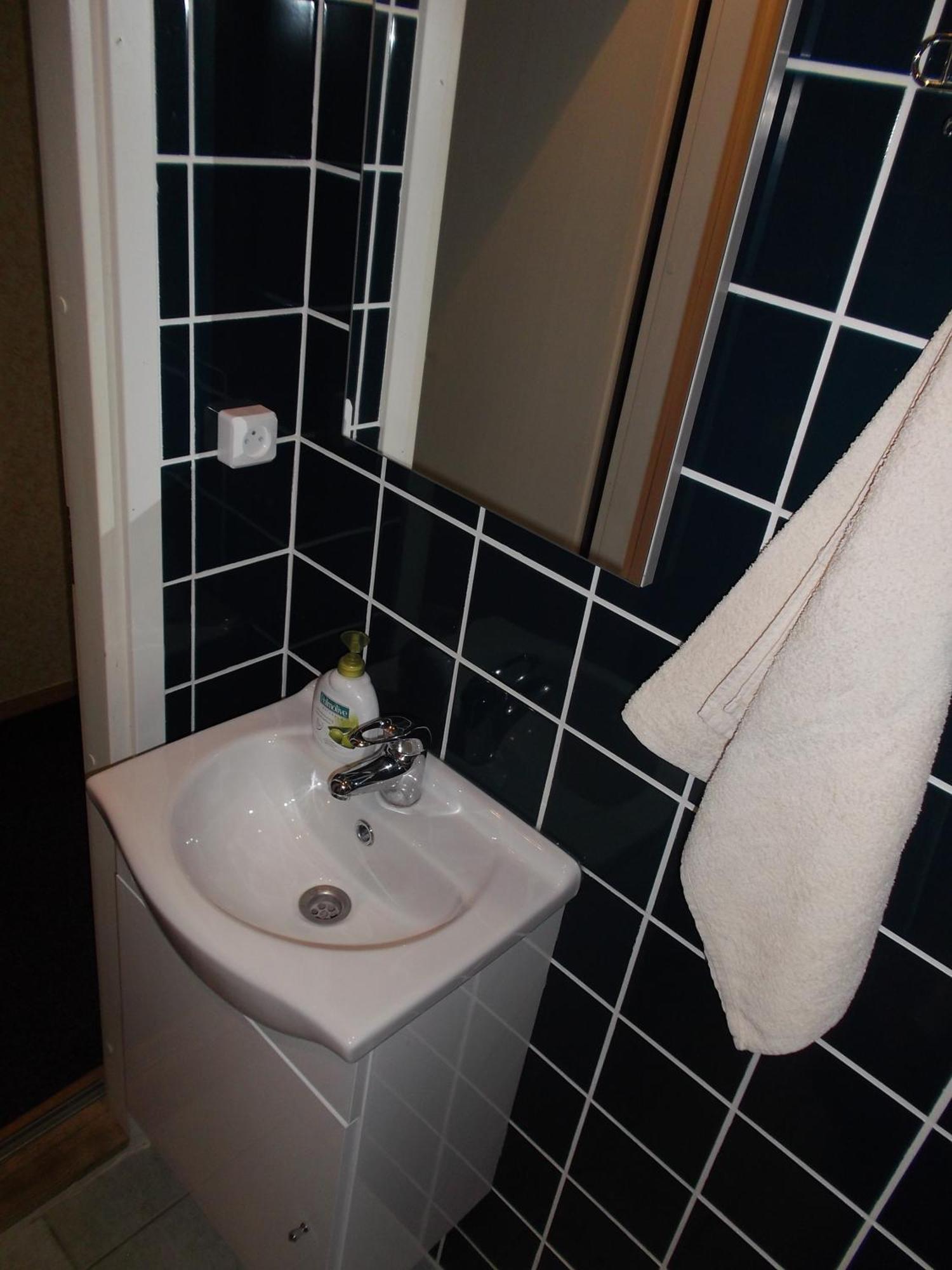 Airport Apartment تالين المظهر الخارجي الصورة