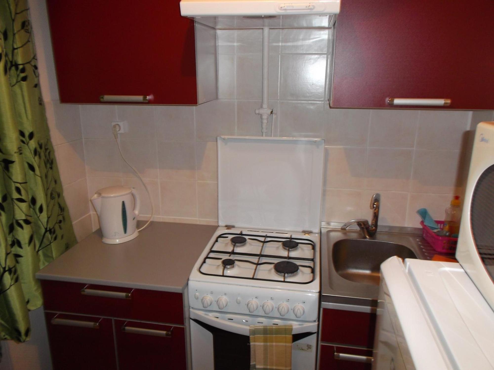 Airport Apartment تالين المظهر الخارجي الصورة